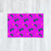 Blanket - Shocking Pink Gaming - printonitshop