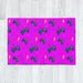 Blanket - Shocking Pink Gaming - printonitshop