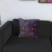 Cushions - Dark Purple Gaming - printonitshop