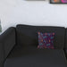 Cushions - Dark Purple Gaming - printonitshop