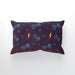 Cushions - Dark Purple Gaming - printonitshop