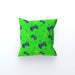 Cushions - Bright Green Gaming - printonitshop