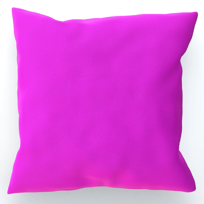 Cushions - Shocking Pink Gaming - printonitshop