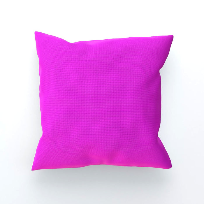 Cushions - Shocking Pink Gaming - printonitshop