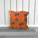 Cushions - Orange Gaming - printonitshop