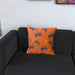 Cushions - Orange Gaming - printonitshop