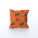 Cushions - Orange Gaming - printonitshop