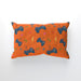 Cushions - Orange Gaming - printonitshop