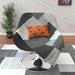 Cushions - Orange Gaming - printonitshop