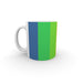 11oz Ceramic Mug - Rainbow - printonitshop