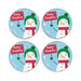 Coasters - Snowman - printonitshop