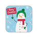 Coasters - Snowman - printonitshop