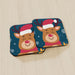 Coasters - Reindeer Smily 2 - printonitshop