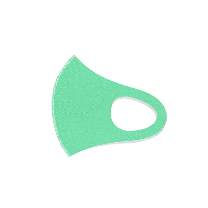 Loop Mask - Light Green - printonitshop