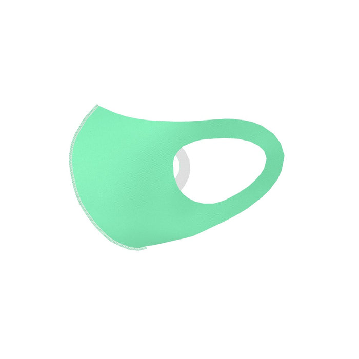 Loop Mask - Light Green - printonitshop