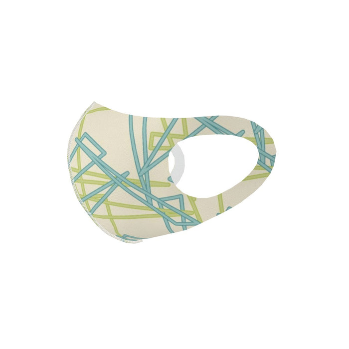 Ear Loop Mask - Tubular - printonitshop