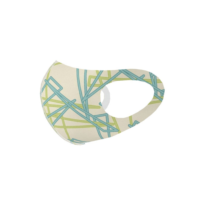 Ear Loop Mask - Tubular - printonitshop