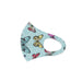 Ear Loop Mask - Floral Butterfly - printonitshop