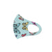 Ear Loop Mask - Floral Butterfly - printonitshop