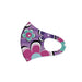 Ear Loop Mask - Fat Petals - printonitshop