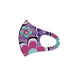 Ear Loop Mask - Fat Petals - printonitshop