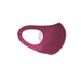 Loop Ear Mask - Pink Velvet - printonitshop