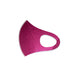 Loop Ear Mask - Pink Velvet - printonitshop