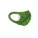 Ear Loop Mask - Leaf - printonitshop