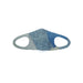 Ear Loop Mask - Denim - printonitshop