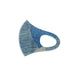 Ear Loop Mask - Denim - printonitshop