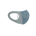 Ear Loop Mask - Denim - printonitshop