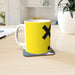 11oz Ceramic Mug - XX Face - printonitshop