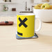 11oz Ceramic Mug - XX Face - printonitshop