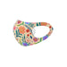 Ear Loop Mask - Very Floral Yellow - printonitshop