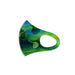 Ear Loop Mask - Petal Fuzz - printonitshop