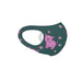 Ear Loop Mask - Pigs on Green - printonitshop