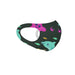 Ear Loop Mask - Dolphin ans Starfish Dark - printonitshop