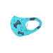 Ear Loop Mask - Pale Bue Gaming - printonitshop