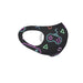 Ear Loop Mask - Gaming Neon Black - printonitshop