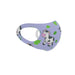 Ear Loop Mask - Violet Cows - printonitshop