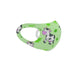 Ear Loop Mask - Green Cows - printonitshop