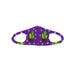 Ear Loop Mask - Cactus Purple - printonitshop