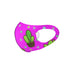 Ear Loop Mask - Cactus Pink - printonitshop