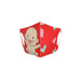 Ear Loop Mask - Baby Red - printonitshop