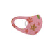 Ear Loop Mask - Autumn Pink - printonitshop