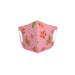 Ear Loop Mask - Autumn Pink - printonitshop