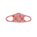 Ear Loop Mask - Autumn Pink - printonitshop