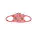 Ear Loop Mask - Autumn Pink - printonitshop