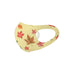 Ear Loop Mask - Autumn Cream - printonitshop