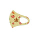 Ear Loop Mask - Autumn Cream - printonitshop